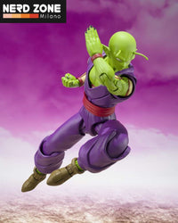 BANDAI - S.H. FIGUARTS Dragon Ball Daima Piccolo Shf