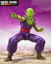 BANDAI - S.H. FIGUARTS Dragon Ball Daima Piccolo Shf