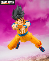 BANDAI - SH FIGUARTS Dragon Ball Daima Son Goku Shf