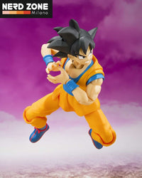 BANDAI - SH FIGUARTS Dragon Ball Daima Son Goku Shf
