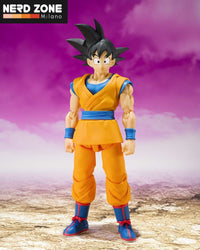 BANDAI - SH FIGUARTS Dragon Ball Daima Son Goku Shf