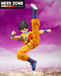 BANDAI - SH FIGUARTS Dragon Ball Daima Son Goku Shf
