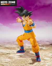 BANDAI - SH FIGUARTS Dragon Ball Daima Son Goku Shf