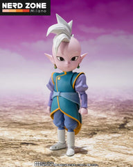 BANDAI - S.H. FIGUARTS Dragon Ball Daima Supreme Kai (Mini) Shf