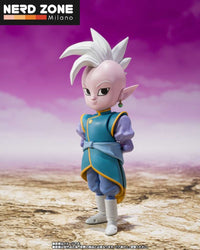 BANDAI - S.H. FIGUARTS Dragon Ball Daima Supreme Kai (Mini) Shf