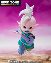 BANDAI - S.H. FIGUARTS Dragon Ball Daima Supreme Kai (Mini) Shf