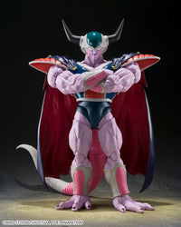 BANDAI SH FIGUARTS - DRAGON BALL Z - King Cold Shf 