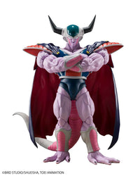 BANDAI SH FIGUARTS - DRAGON BALL Z - King Cold Shf 