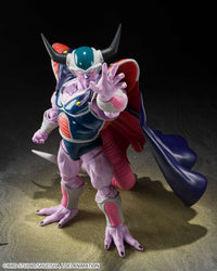 BANDAI SH FIGUARTS - DRAGON BALL Z - King Cold Shf 
