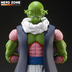 BANDAI - S.H. FIGUARTS Dragon Ball Z Nail S.H.Figuarts