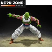BANDAI - S.H. FIGUARTS Dragon Ball Z Nail S.H.Figuarts