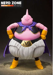 BANDAI - S.H. FIGUARTS Dragon Ball Majiin Buu Shf Reissue