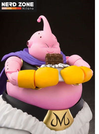 BANDAI - SH FIGUARTS Dragon Bal Majiin Buu Shf Reissue