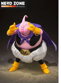 BANDAI - SH FIGUARTS Dragon Bal Majiin Buu Shf Reissue