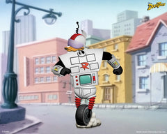 PRE ORDINE - NECA - Ducktales - Gizmoduck Ultimate Af