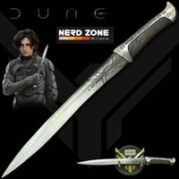 UNITED CUTLERY - Dune Replica 1/1 Crysknife Of Paul Atreides 48 cm