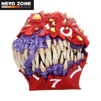 PRE ORDINE - NEMESIS NOW - Dungeons & Dragons D20 Mimic Box