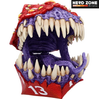 PRE ORDINE - NEMESIS NOW - Dungeons & Dragons D20 Mimic Box