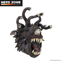 WIZKIDS - Dungeons & Dragons - Replicas Of The Realms: Beholder Trophy Figure