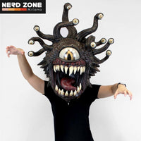 WIZKIDS - Dungeons & Dragons - Replicas Of The Realms: Beholder Trophy Figure