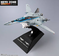 PRE ORDINE - BANDAI – CHOGOKIN Dx Chogokin Macross Vf-25 Messiah Valkyrie Top Gun Maverick