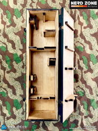 DID / 3R - E60066 MG34 Accessory Kit 1/6 Scale