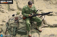 DID / 3R - E60066 MG34 Accessory Kit 1/6 Scale