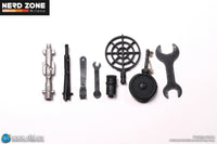 DID / 3R - E60066 MG34 Accessory Kit 1/6 Scale