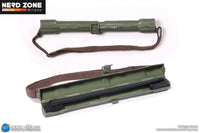 DID / 3R - E60066 MG34 Accessory Kit 1/6 Scale