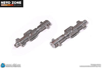DID / 3R - E60066 MG34 Accessory Kit 1/6 Scale