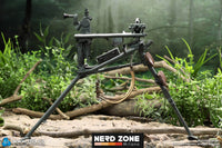DID / 3R - E60069G 1/6 Tripod for MG34 Green