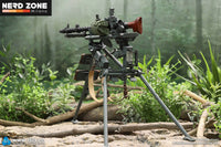 DID / 3R - E60069G 1/6 Tripod for MG34 Green