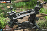DID / 3R - E60069G 1/6 Tripod for MG34 Green