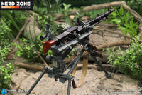 DID / 3R - E60069G 1/6 Tripod for MG34 Green