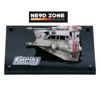 EFX - Star Wars Episode V 1-1 Replica Snowspeeder Crew Gift