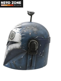 EFX - Star Wars: The Mandalorian - Bo-Katan Kryze's Helmet Replica