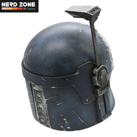 EFX - Star Wars: The Mandalorian - Bo-Katan Kryze's Helmet Replica
