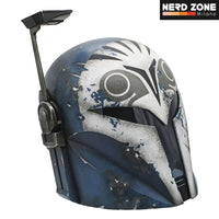 EFX - Star Wars: The Mandalorian - Bo-Katan Kryze's Helmet Replica
