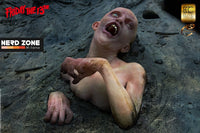 ELITE CREATURE COLLECTIBLES - Friday the 13th Maquette 1/3 Jason Voorhees Dark Reflection 115 cm