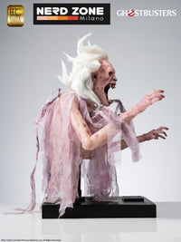 PRE ORDINE - ELITE CREATURE COLLECTIBLES - Ghostbusters Bust Elite Librarian 74 cm