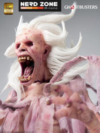 PRE ORDINE - ELITE CREATURE COLLECTIBLES - Ghostbusters Bust Elite Librarian 74 cm