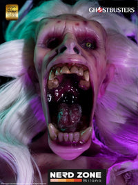 PRE ORDINE - ELITE CREATURE COLLECTIBLES - Ghostbusters Bust Elite Librarian 74 cm