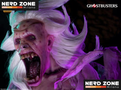 PRE ORDINE - ELITE CREATURE COLLECTIBLES - Ghostbusters Bust Elite Librarian 74 cm