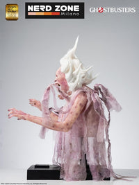 PRE ORDINE - ELITE CREATURE COLLECTIBLES - Ghostbusters Bust Elite Librarian 74 cm
