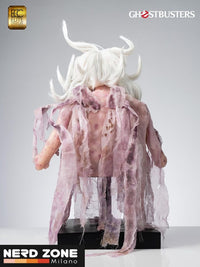 PRE ORDINE - ELITE CREATURE COLLECTIBLES - Ghostbusters Bust Elite Librarian 74 cm