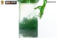PRE ORDINE - ELITE CREATURE COLLECTIBLES - Ghostbusters Slimer 1/7 Scale Maquette