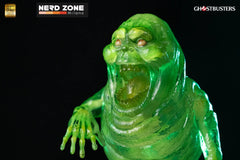 PRE ORDINE - ELITE CREATURE COLLECTIBLES - Ghostbusters Slimer 1/7 Scale Maquette