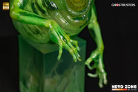 PRE ORDINE - ELITE CREATURE COLLECTIBLES - Ghostbusters Slimer 1/7 Scale Maquette