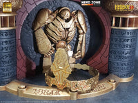 ELITE CREATURE COLLECTIBLES - HELLBOY II: The Golden Army - Hellboy 1/3 Scale Maquette