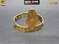 ELITE CREATURE COLLECTIBLES - HELLBOY II: The Golden Army - Hellboy 1/3 Scale Maquette